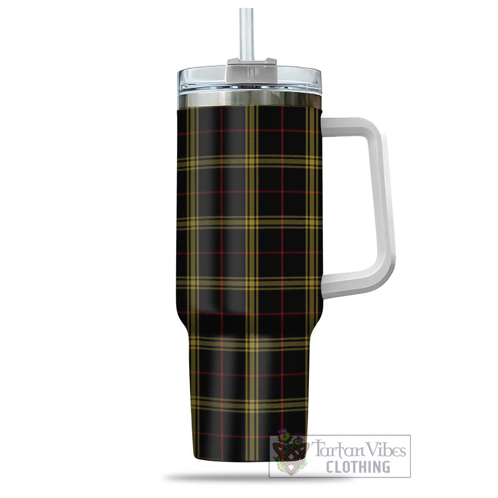 Tartan Vibes Clothing Gwynn Tartan Tumbler with Handle