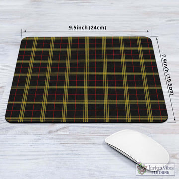 Gwynn Tartan Mouse Pad