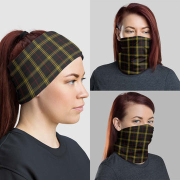 Gwynn Tartan Neck Gaiters, Tartan Bandanas, Tartan Head Band