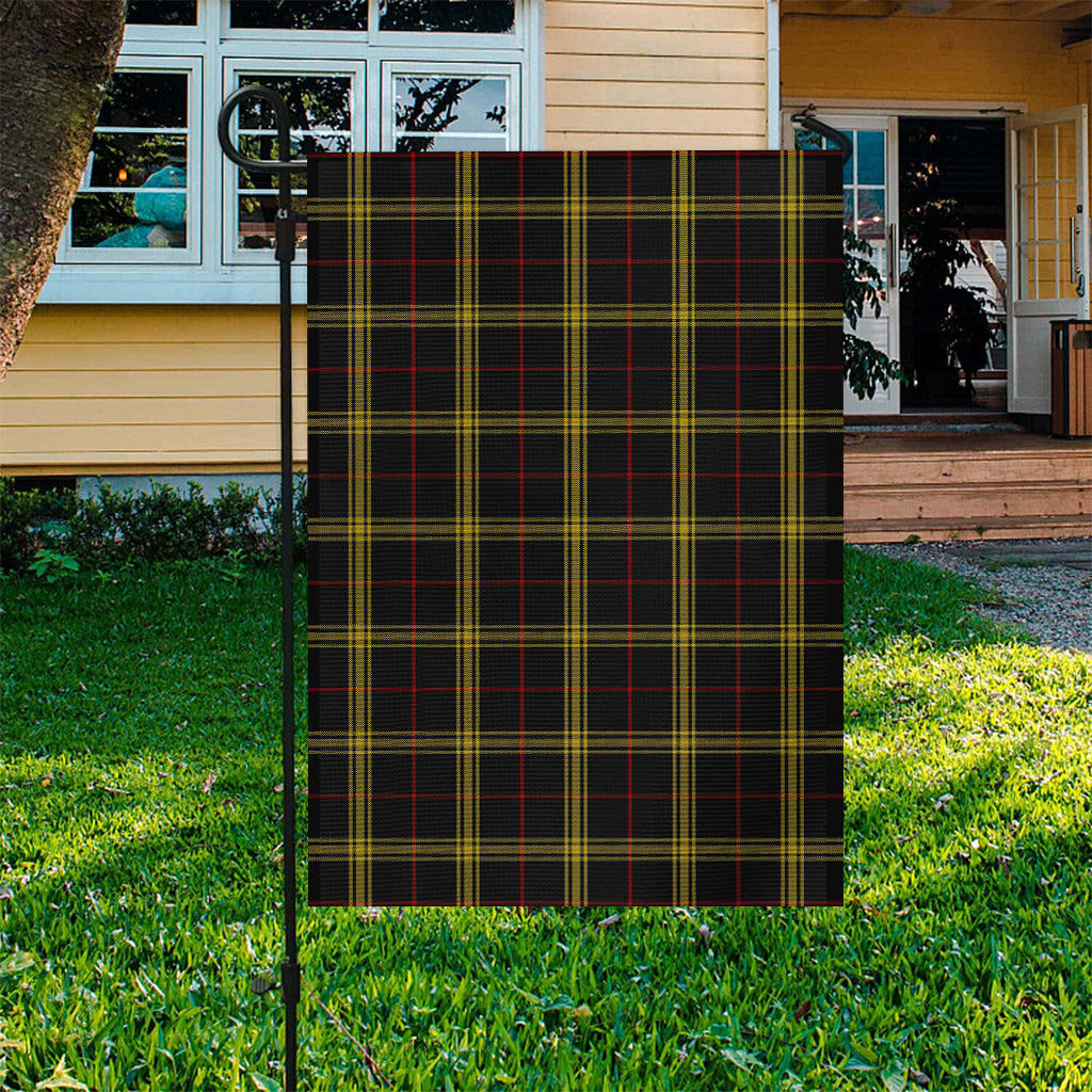 Gwynn Tartan Flag - Tartan Vibes Clothing