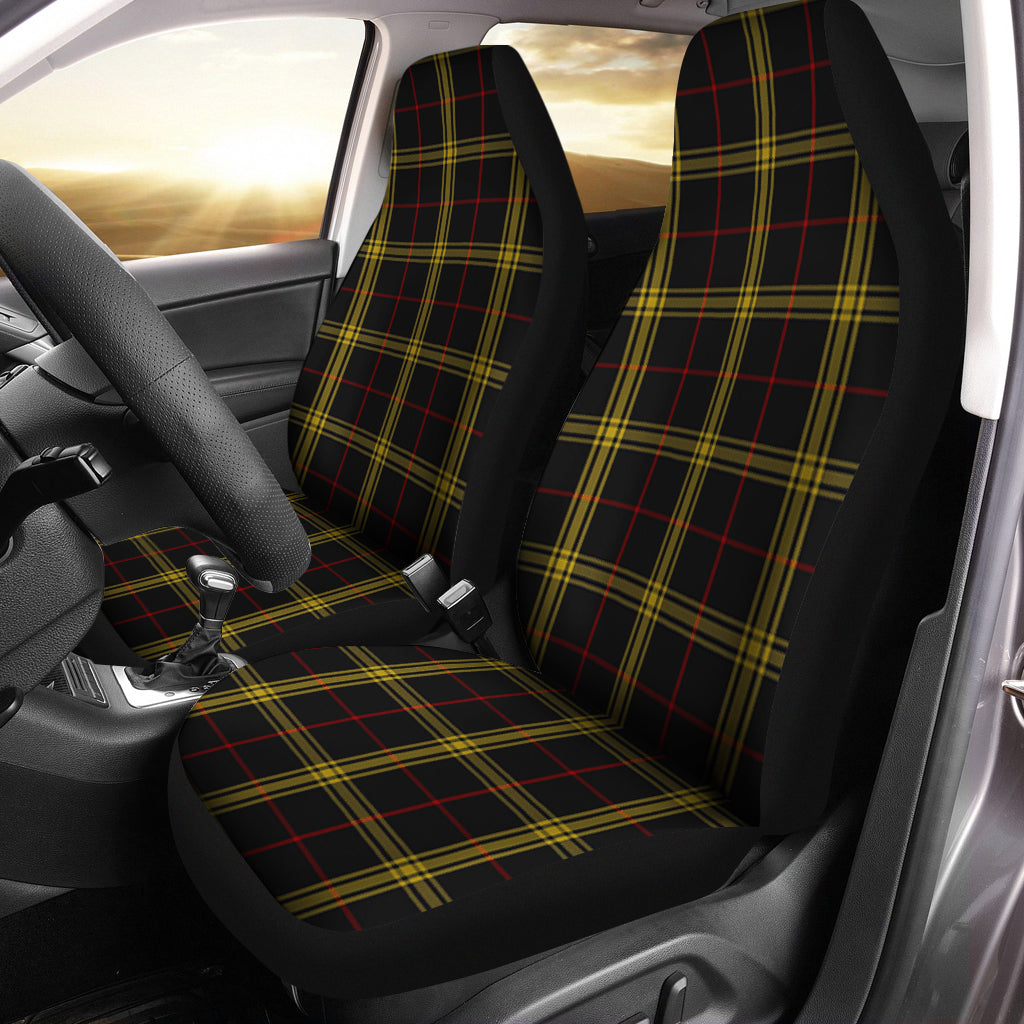 Gwynn Tartan Car Seat Cover - Tartanvibesclothing