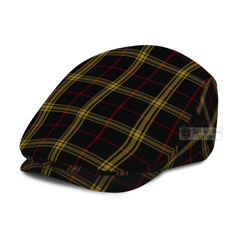 Tartan Vibes Clothing Gwynn Tartan Jeff Hat