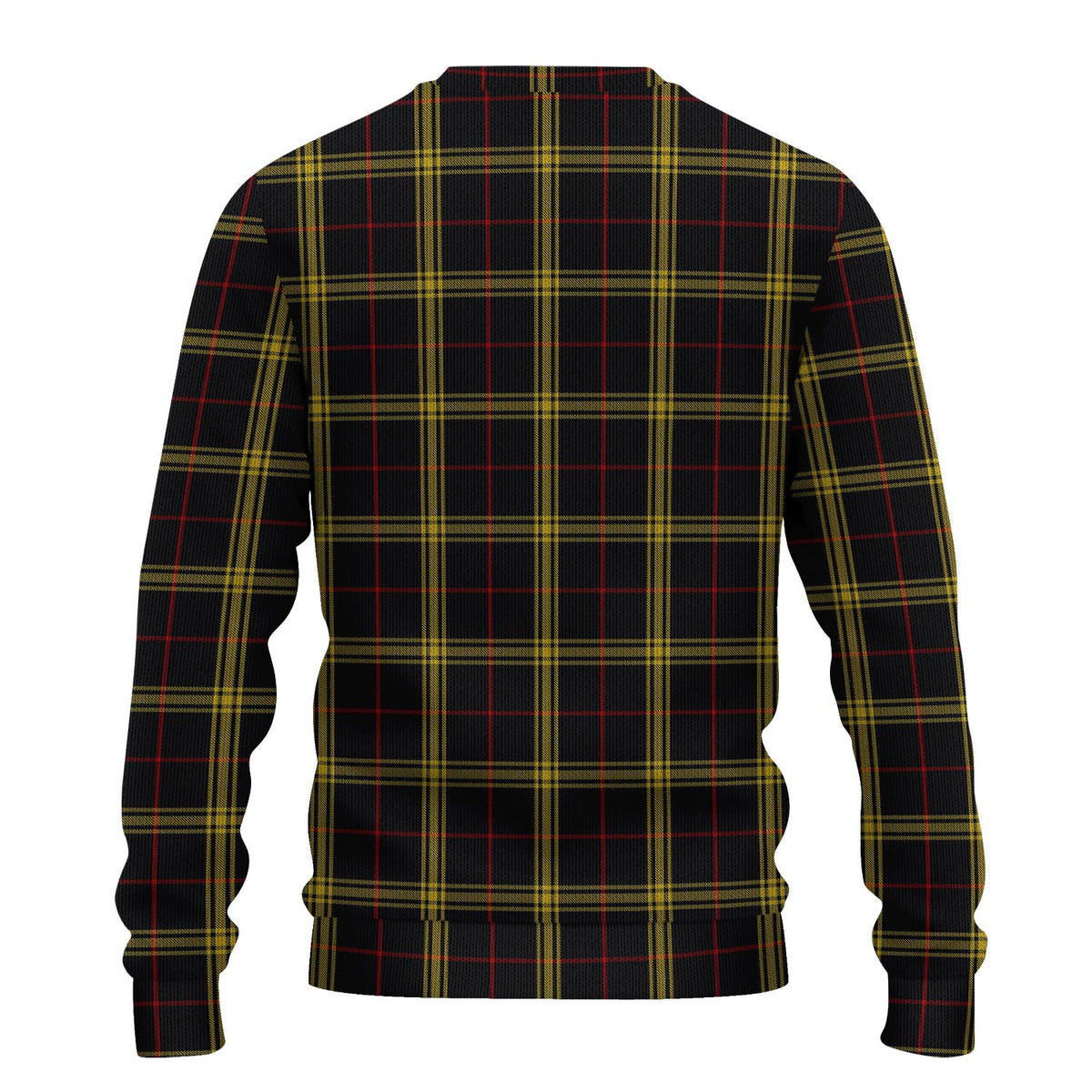 Gwynn Tartan Ugly Sweater - Tartan Vibes Clothing
