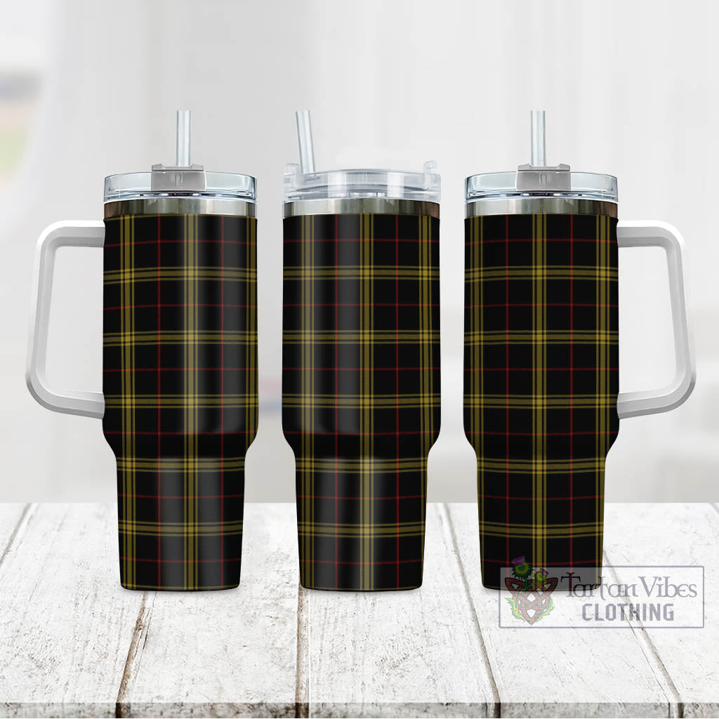 Tartan Vibes Clothing Gwynn Tartan Tumbler with Handle