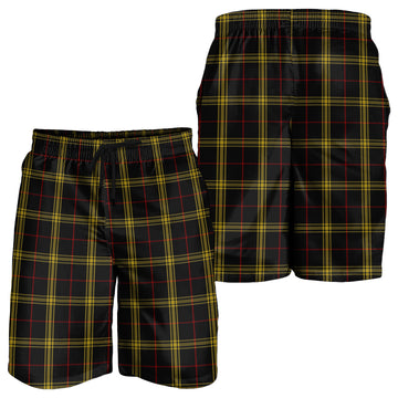 Gwynn Tartan Mens Shorts