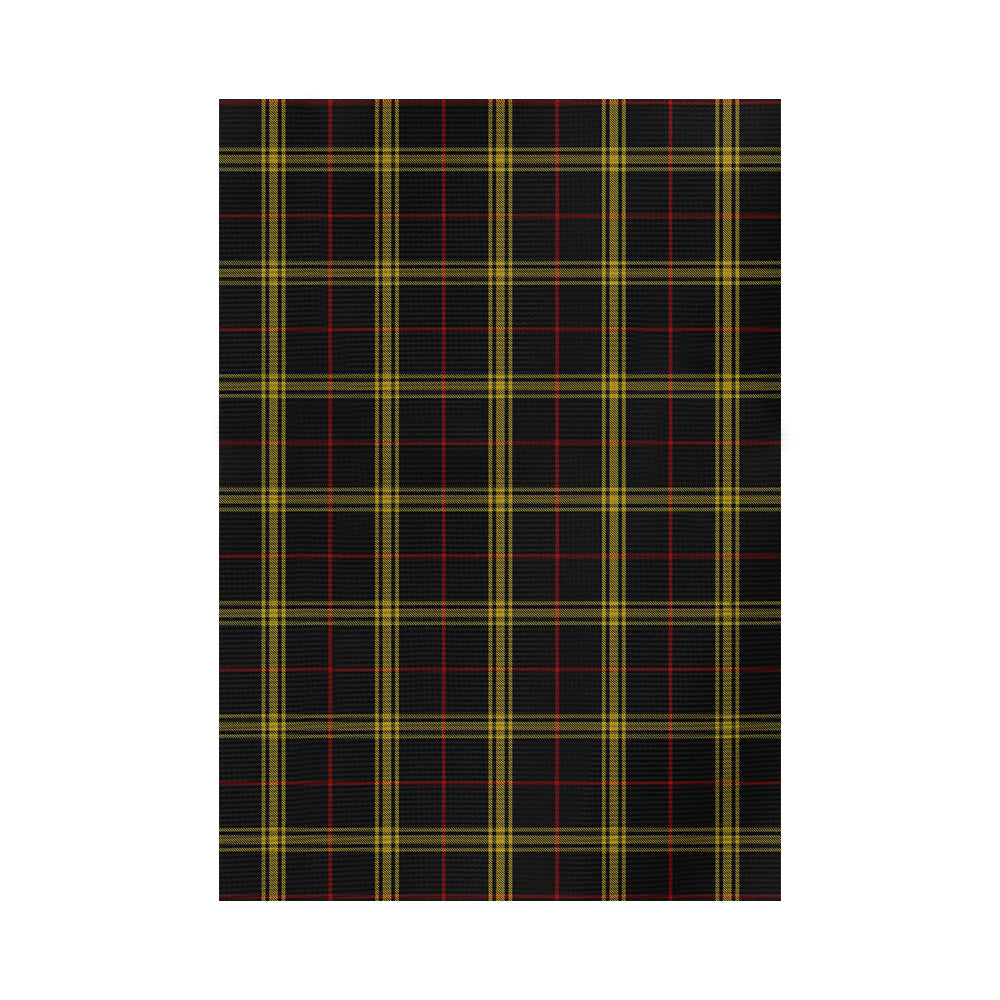 Gwynn Tartan Flag - Tartan Vibes Clothing