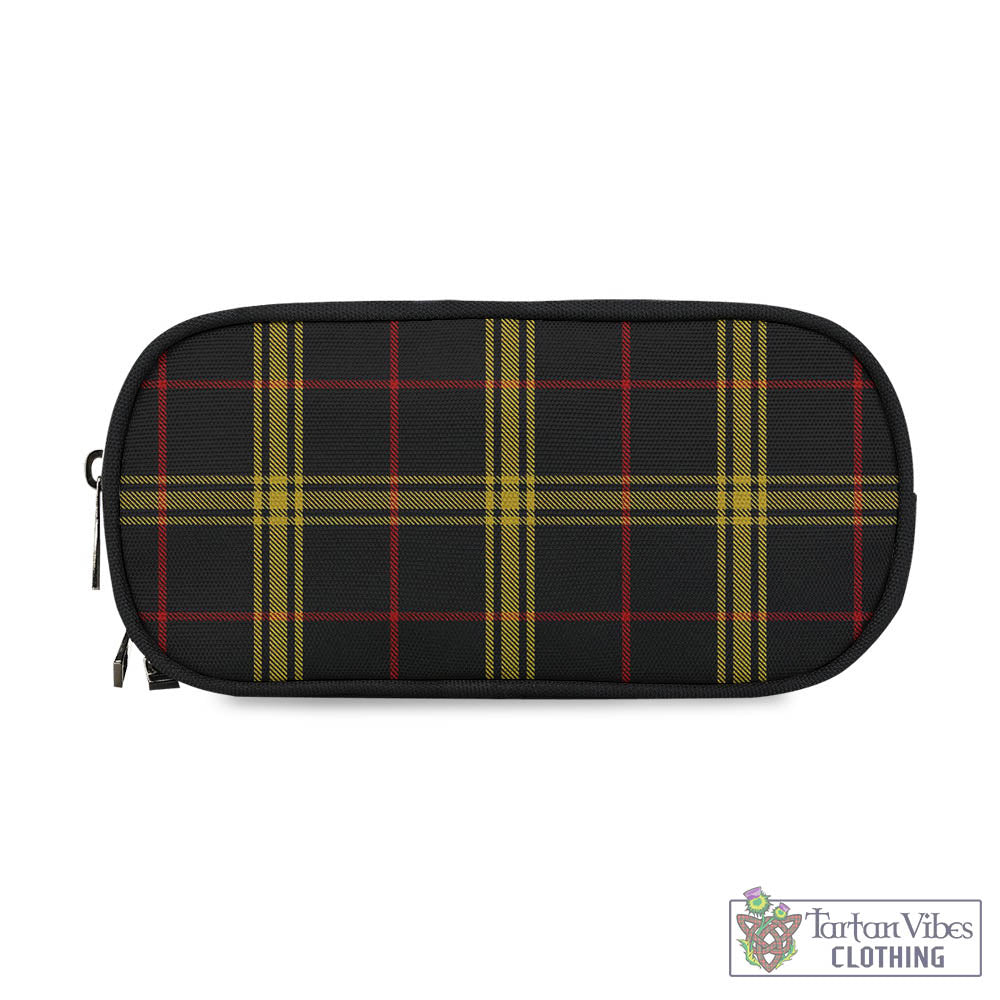 Tartan Vibes Clothing Gwynn Tartan Pen and Pencil Case