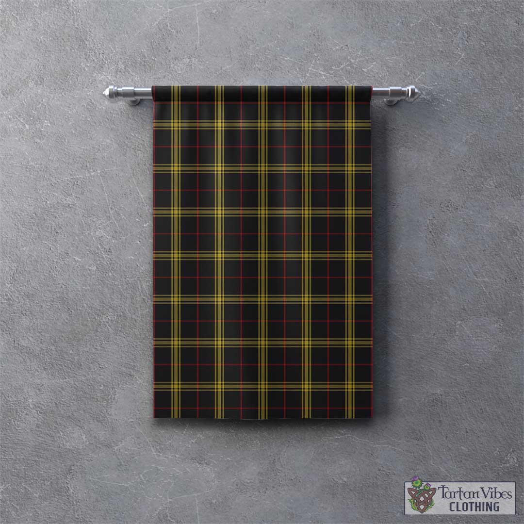 Tartan Vibes Clothing Gwynn Tartan Gonfalon, Tartan Banner