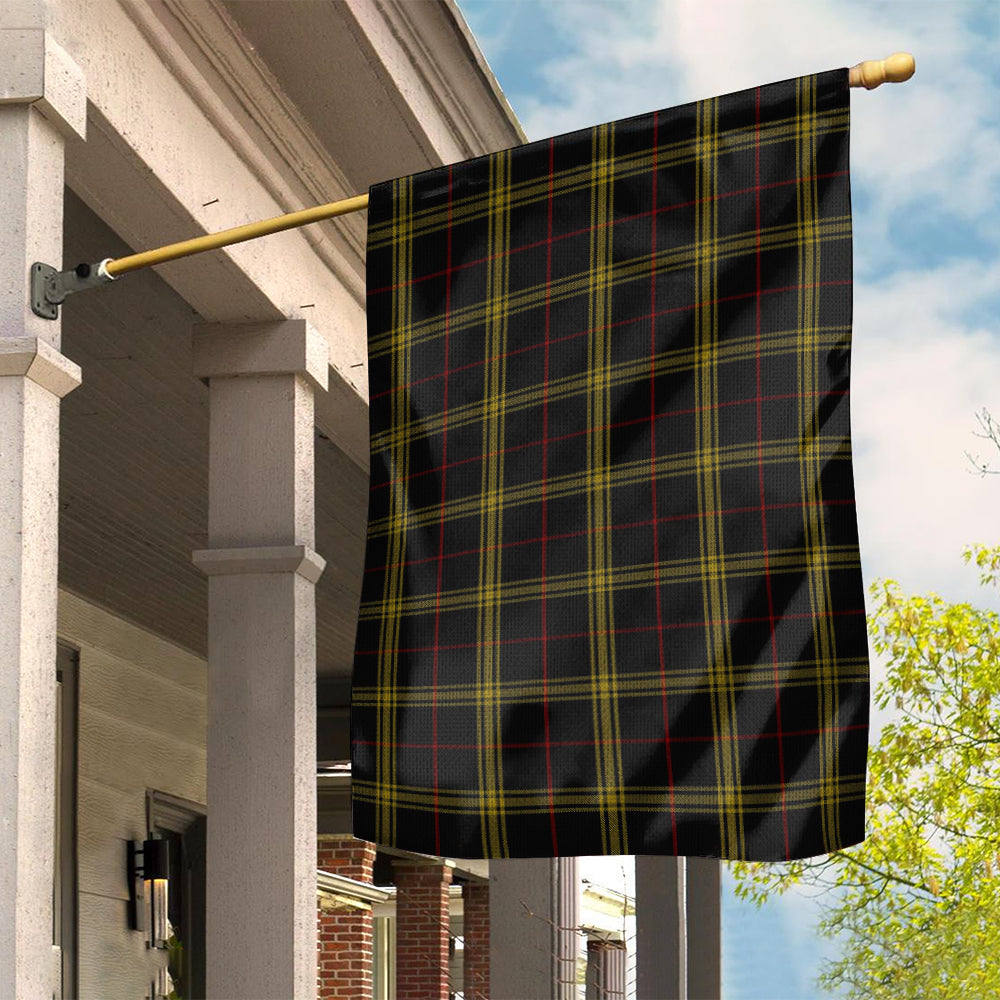 Gwynn Tartan Flag - Tartan Vibes Clothing