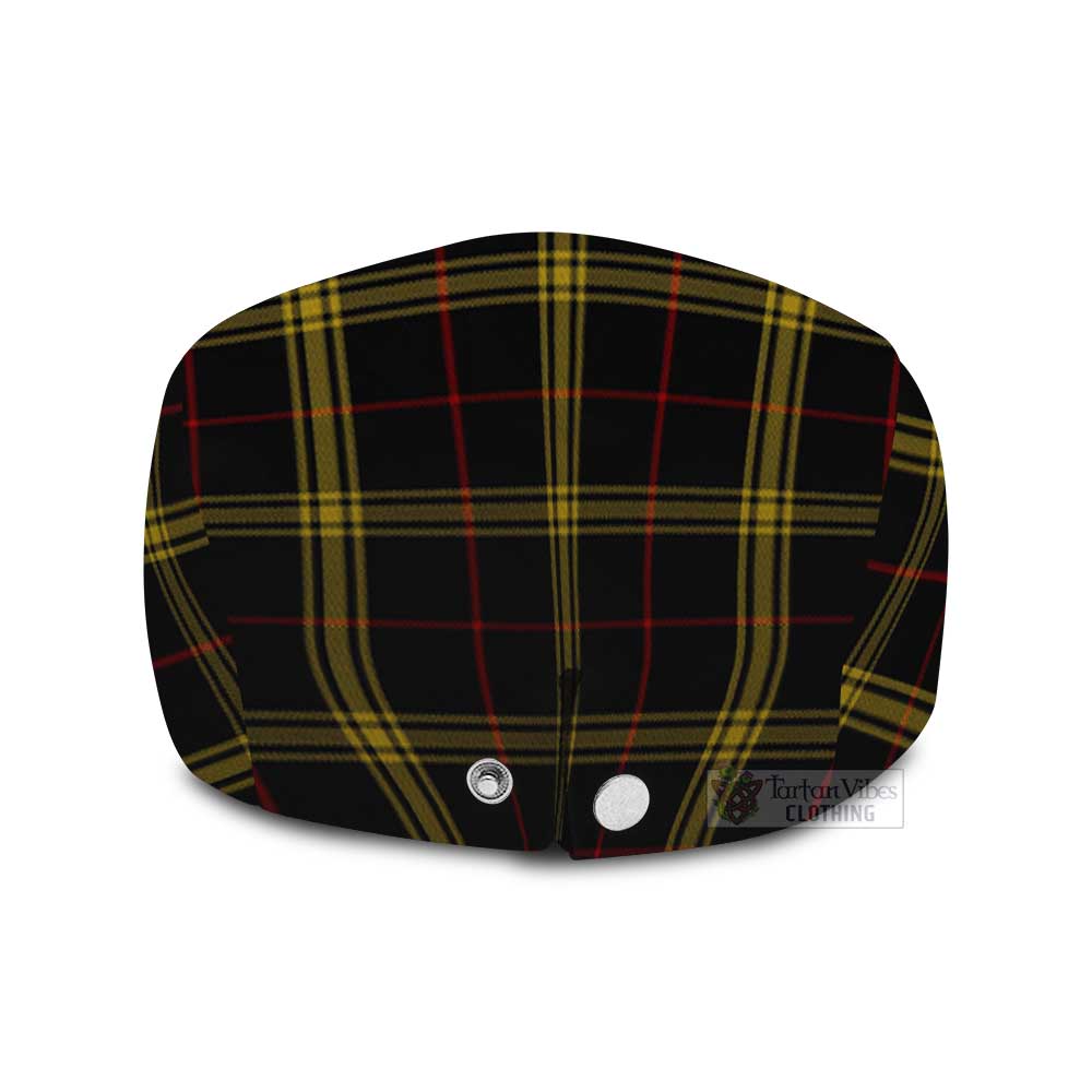 Tartan Vibes Clothing Gwynn Tartan Jeff Hat