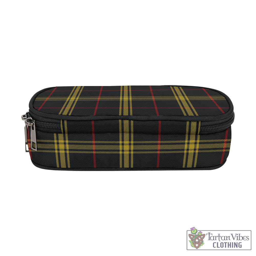 Tartan Vibes Clothing Gwynn Tartan Pen and Pencil Case