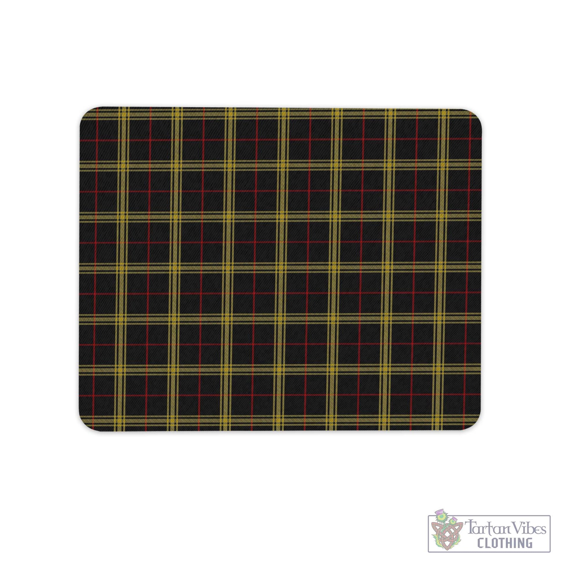 Tartan Vibes Clothing Gwynn Tartan Mouse Pad