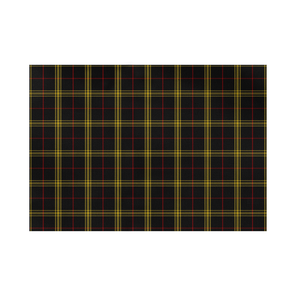 Gwynn Tartan Flag - Tartan Vibes Clothing