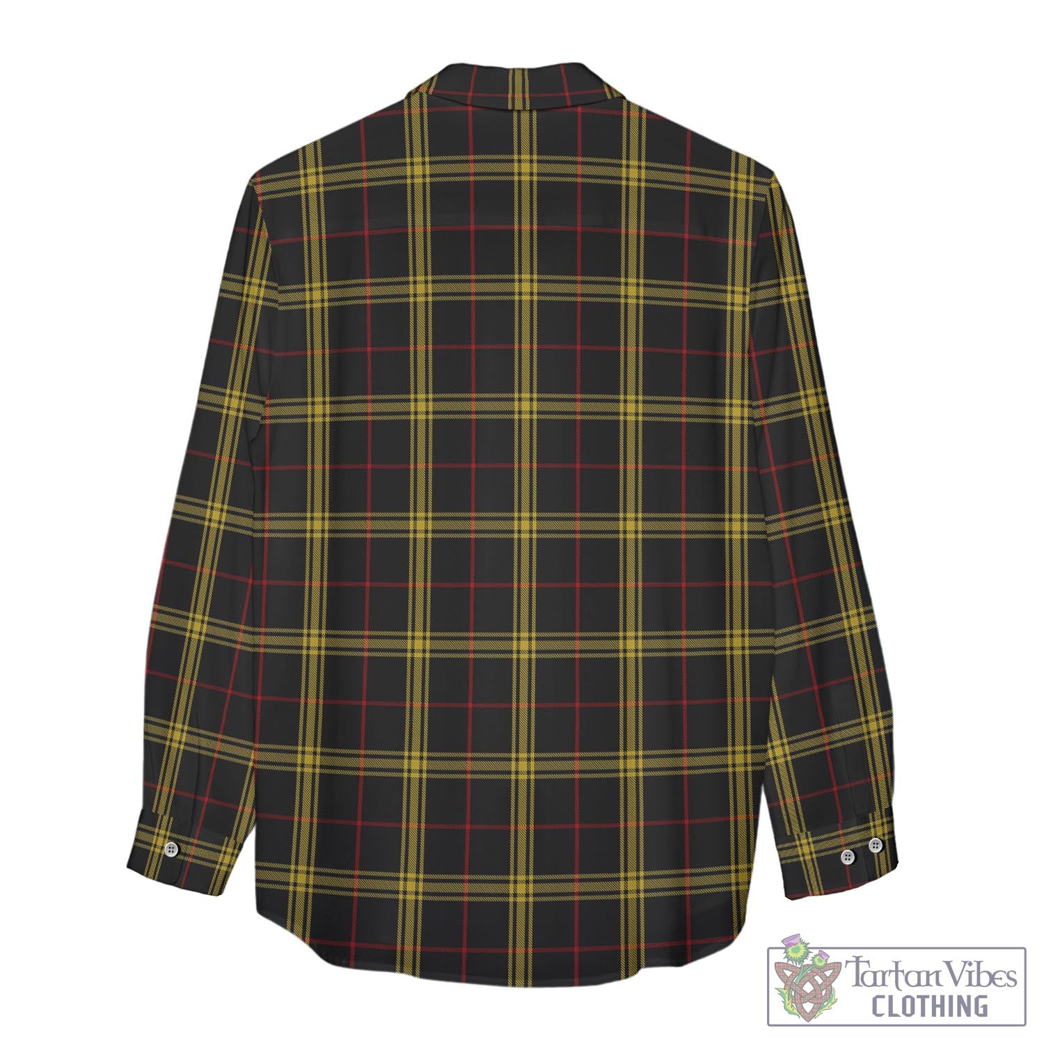 Gwynn Tartan Womens Casual Shirt