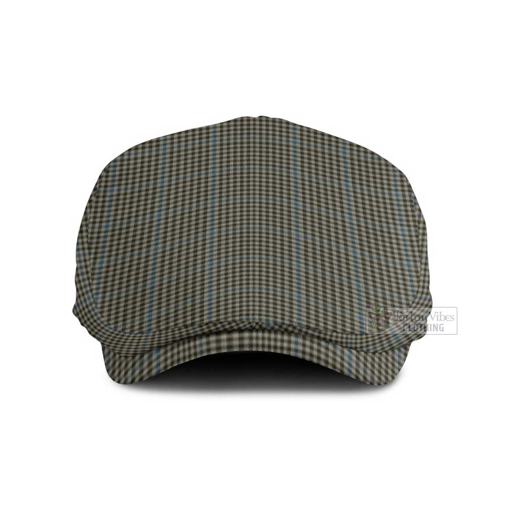 Tartan Vibes Clothing Haig Tartan Jeff Hat