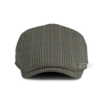 Haig Tartan Jeff Hat