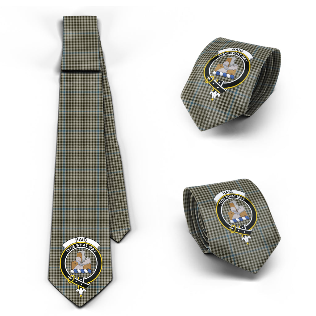 haig-tartan-classic-necktie-with-family-crest