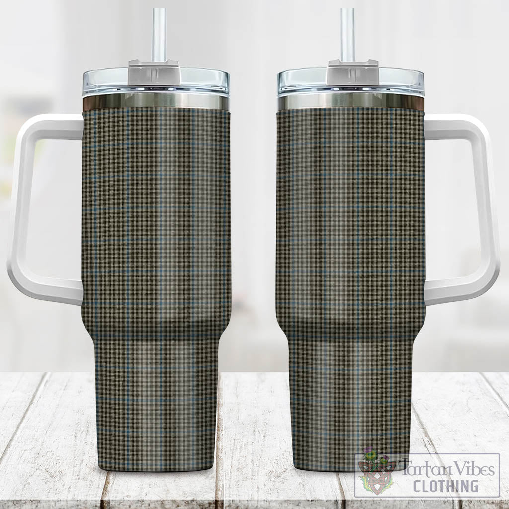 Tartan Vibes Clothing Haig Tartan Tumbler with Handle