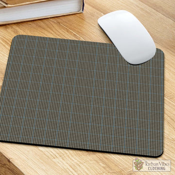 Haig Tartan Mouse Pad