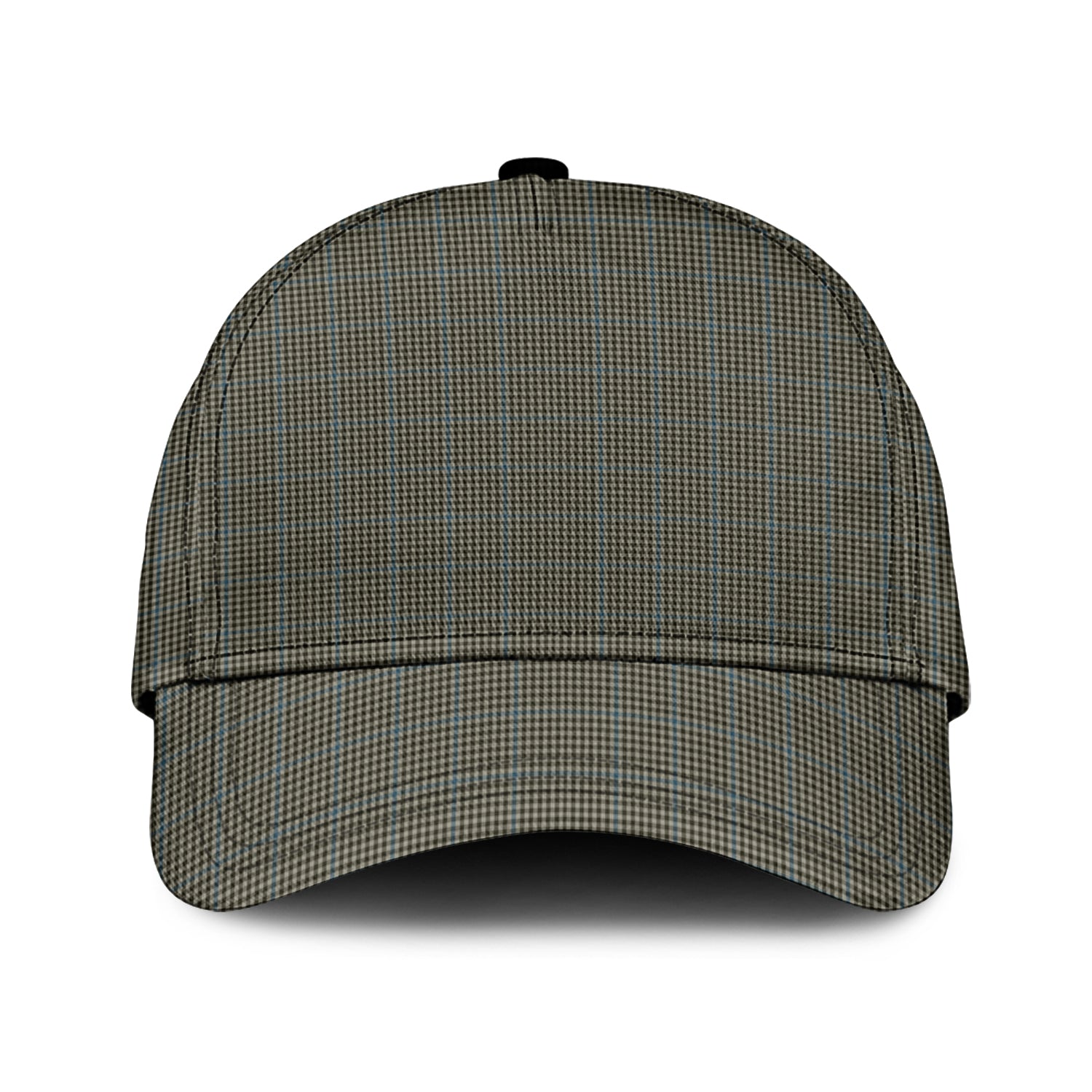 Haig Tartan Classic Cap Classic Cap Universal Fit - Tartan Vibes Clothing