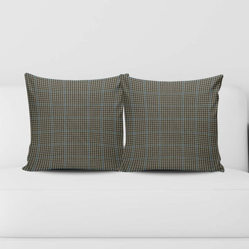 Haig Tartan Pillow Cover