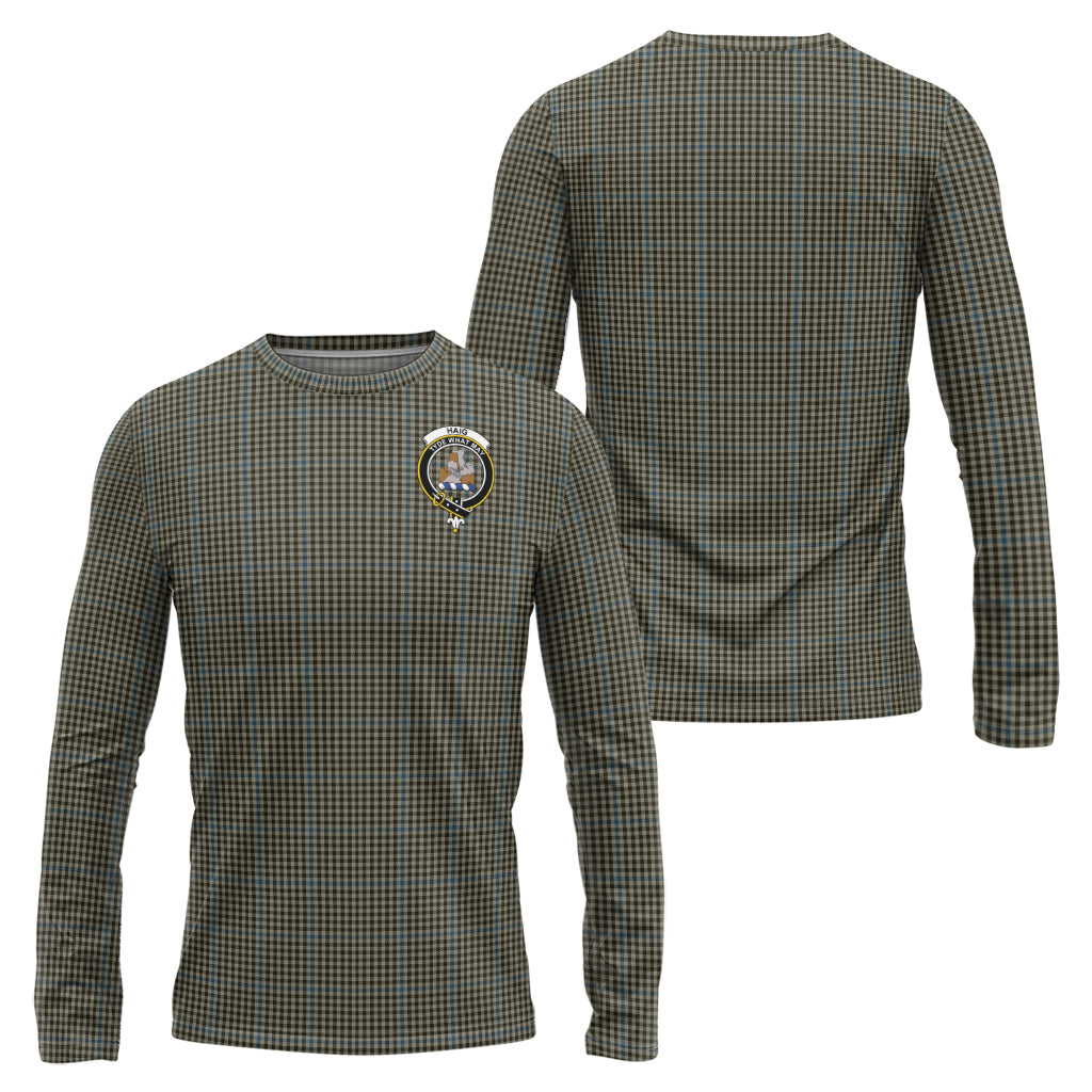 haig-tartan-long-sleeve-t-shirt-with-family-crest