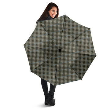 Haig Tartan Umbrella