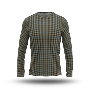 Haig Tartan Long Sleeve T-Shirt