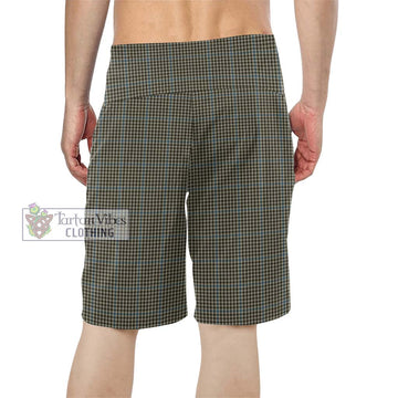 Haig Tartan Men's Board Shorts