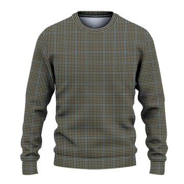 Haig Tartan Ugly Sweater