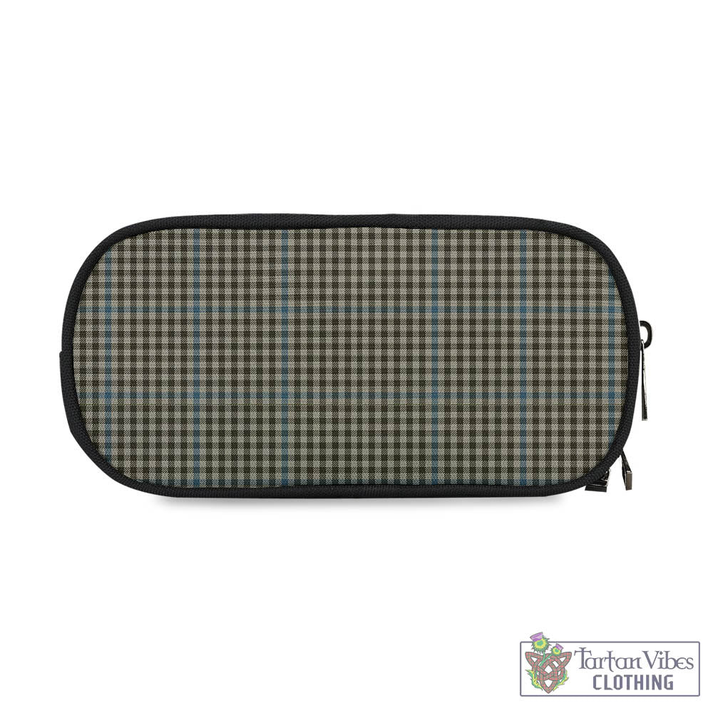 Tartan Vibes Clothing Haig Tartan Pen and Pencil Case