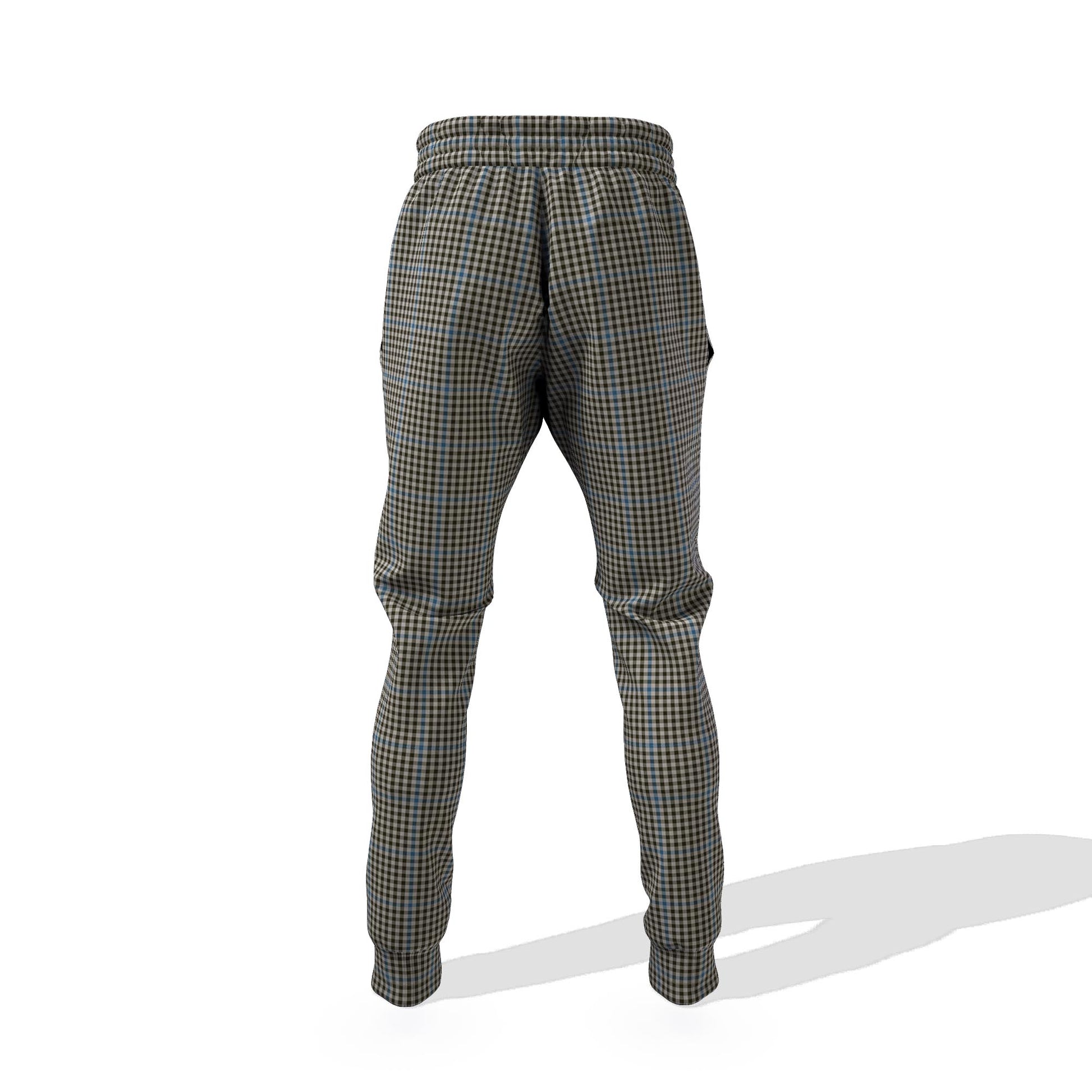 Haig Tartan Joggers Pants 6XL - Tartan Vibes Clothing