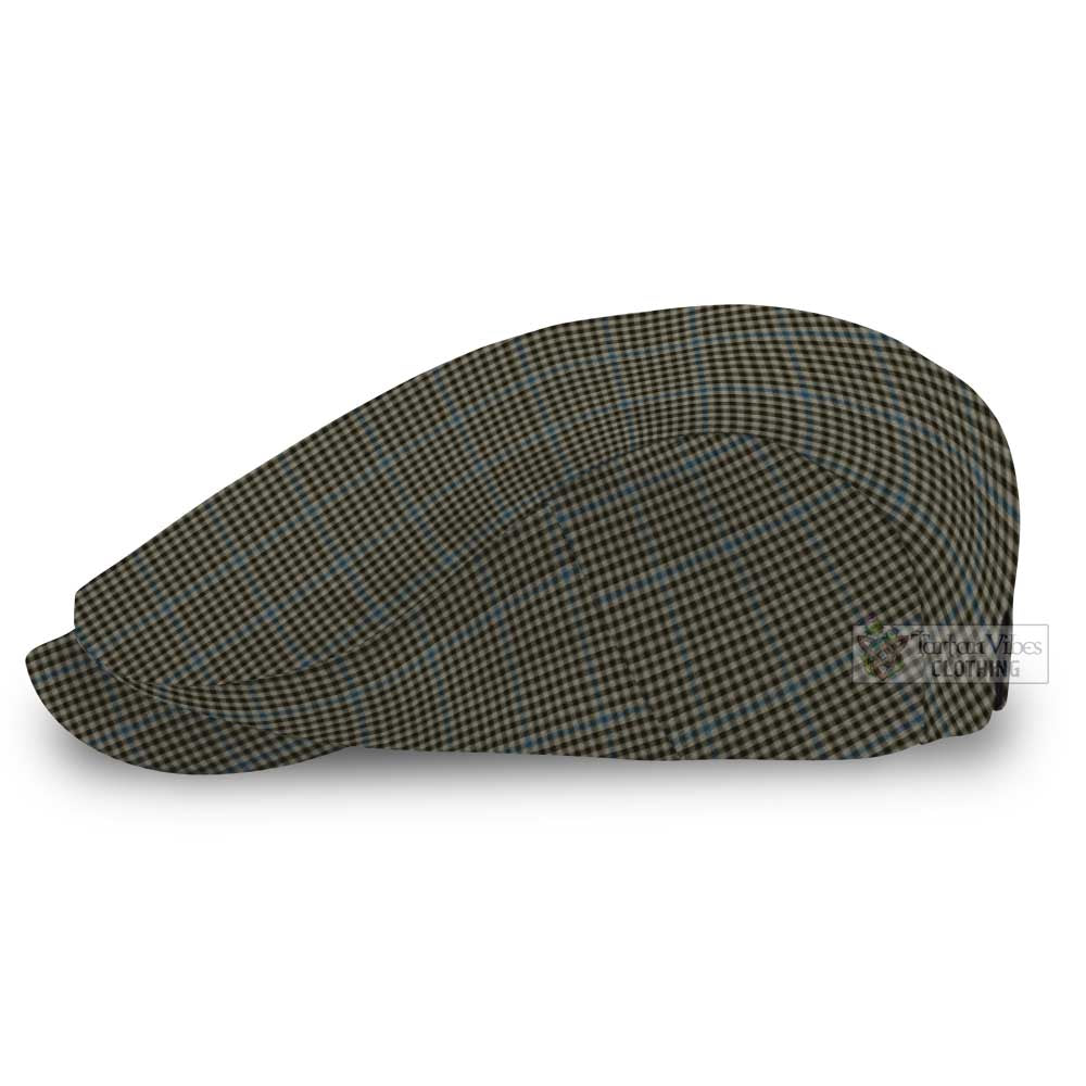 Tartan Vibes Clothing Haig Tartan Jeff Hat