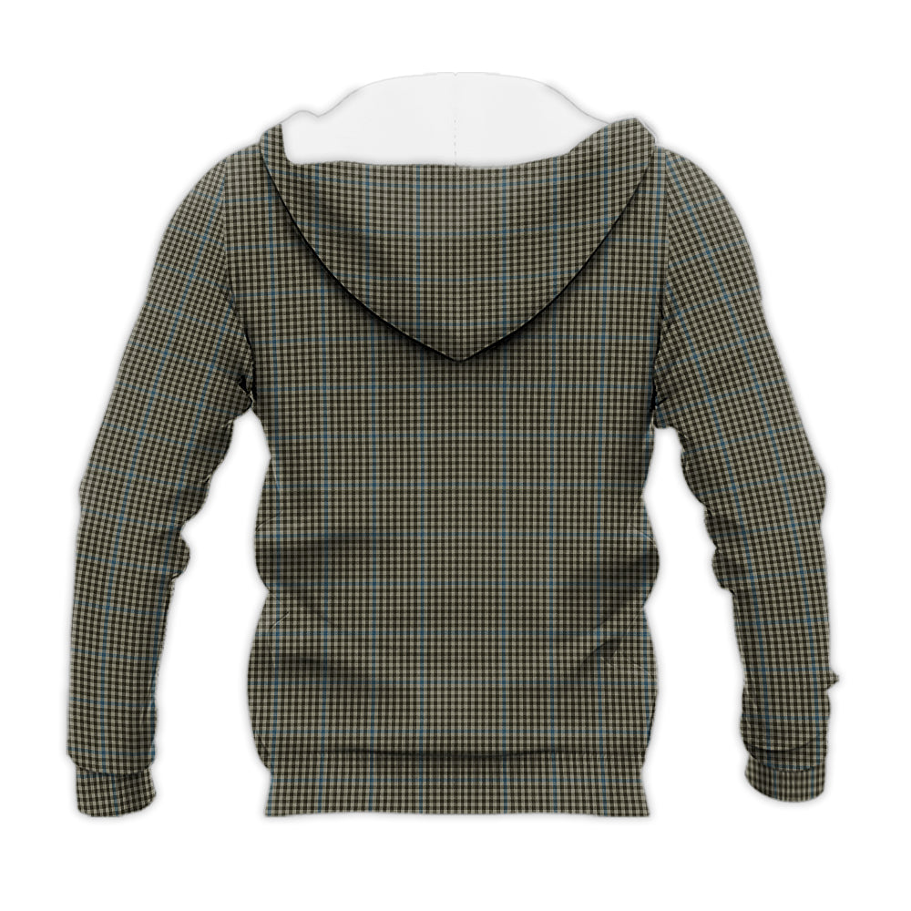 haig-tartan-knitted-hoodie-with-family-crest