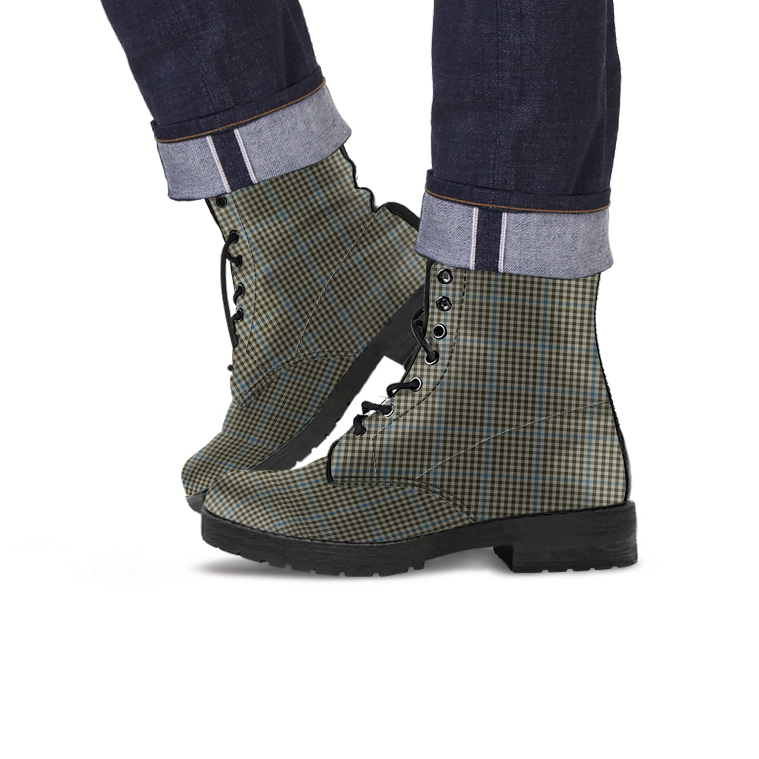 haig-tartan-leather-boots