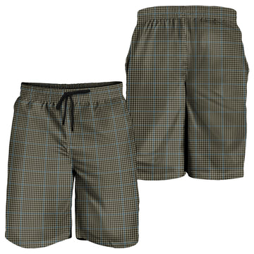 Haig Tartan Mens Shorts