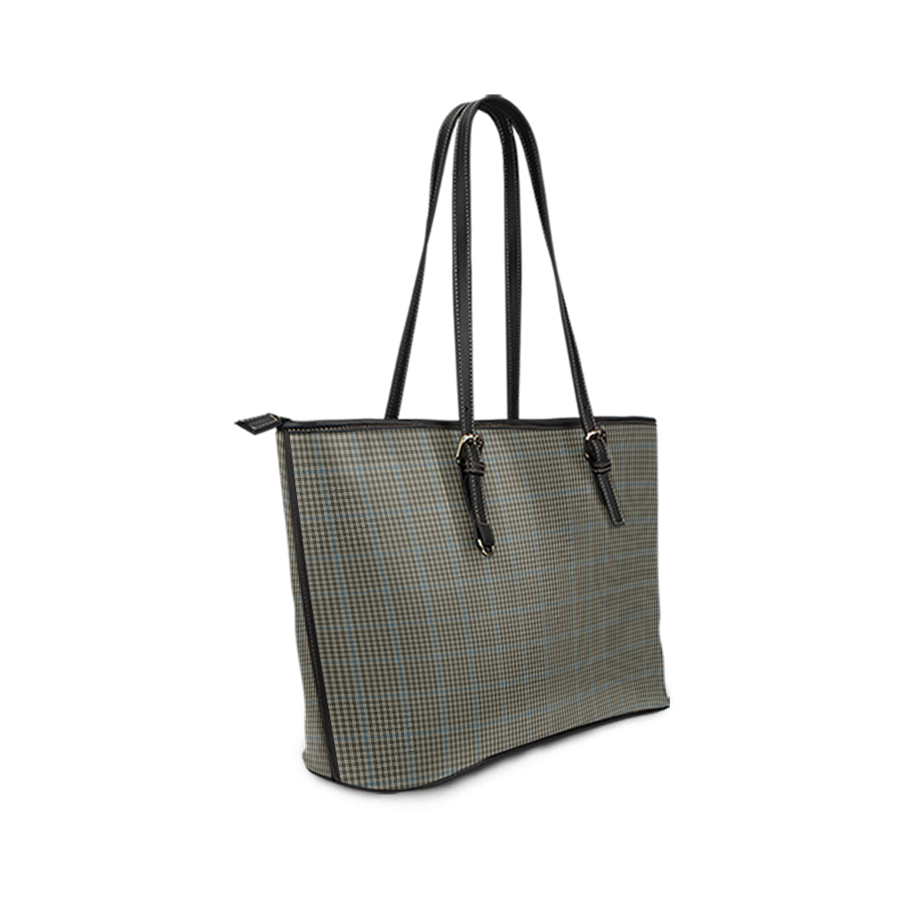 haig-tartan-leather-tote-bag