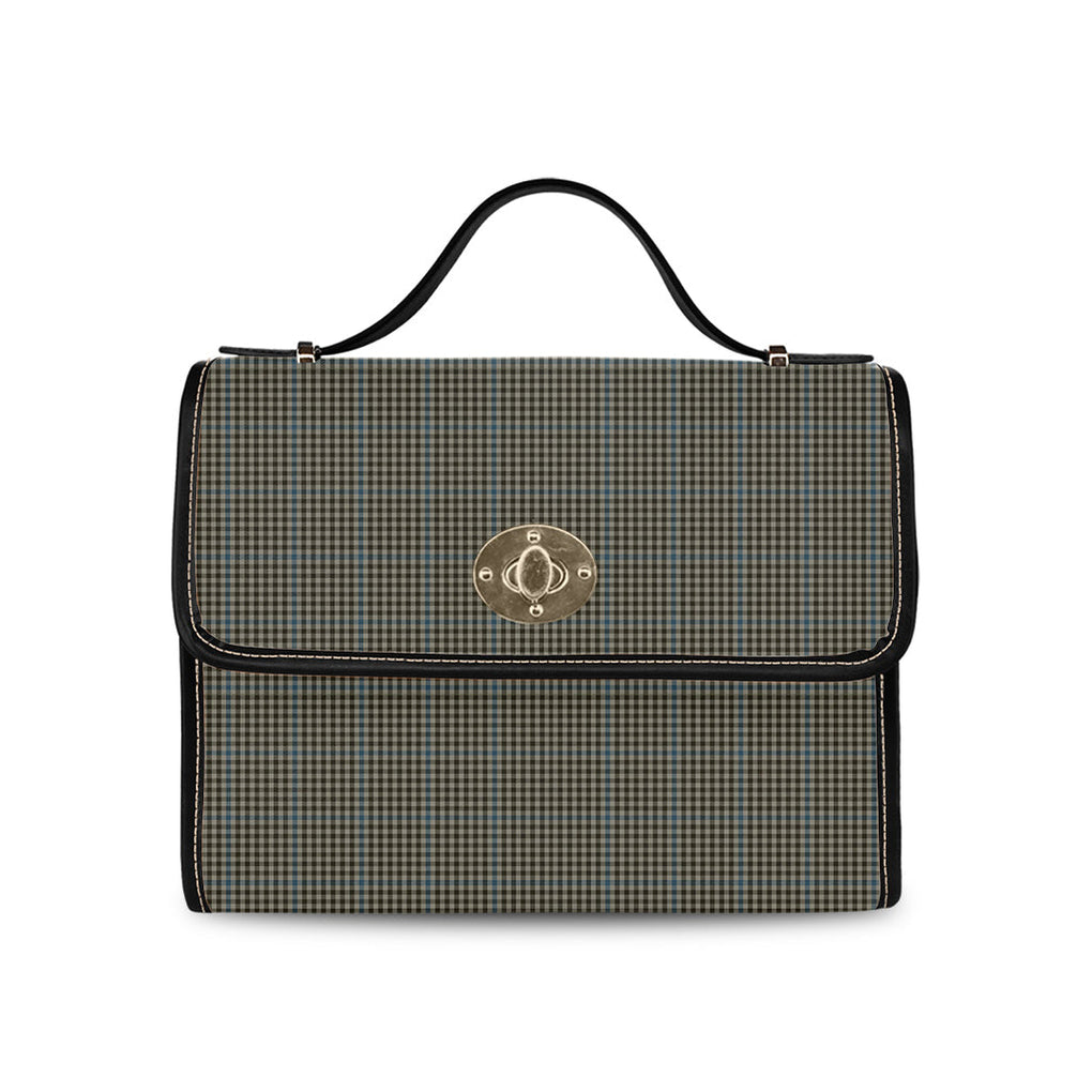 haig-tartan-leather-strap-waterproof-canvas-bag