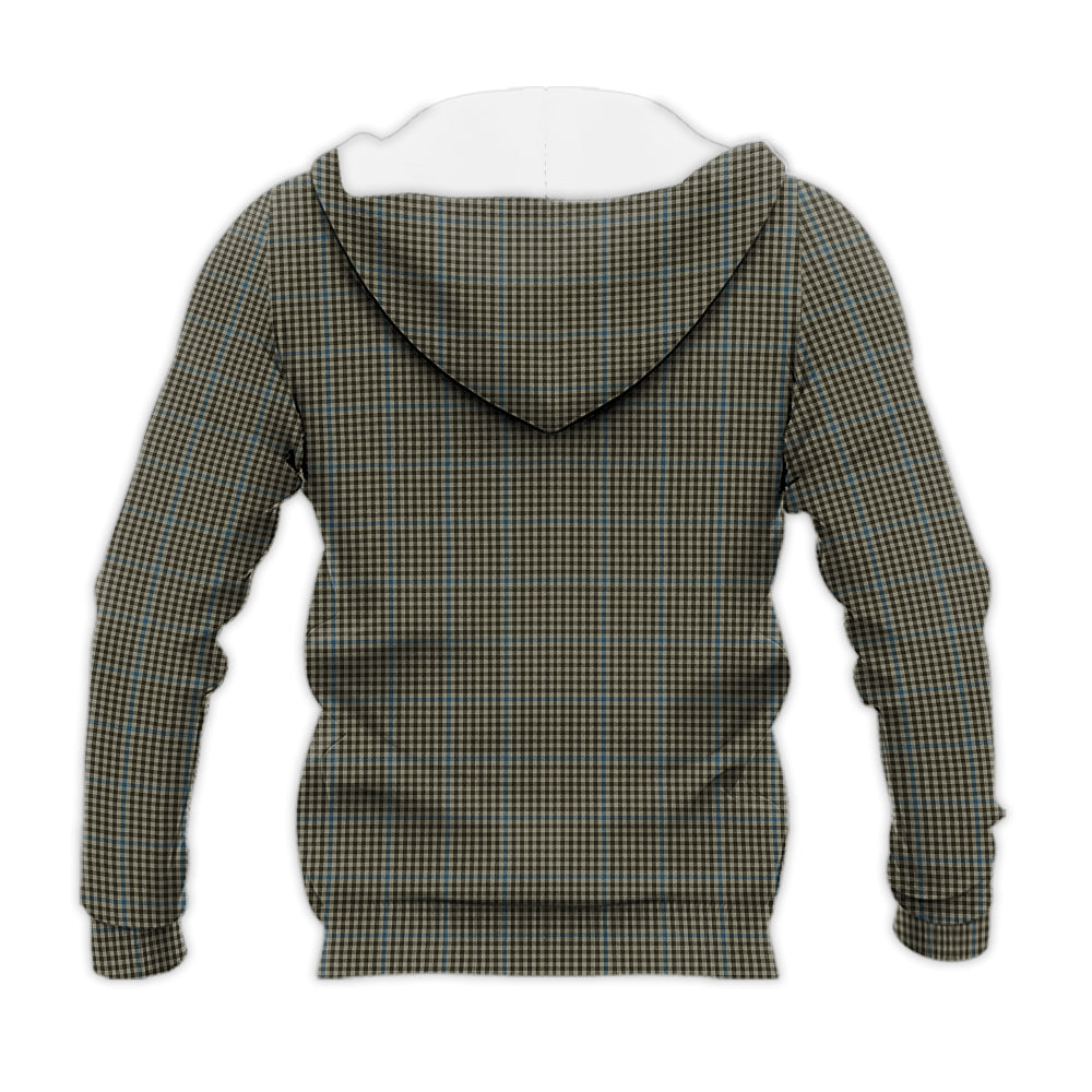 haig-tartan-knitted-hoodie