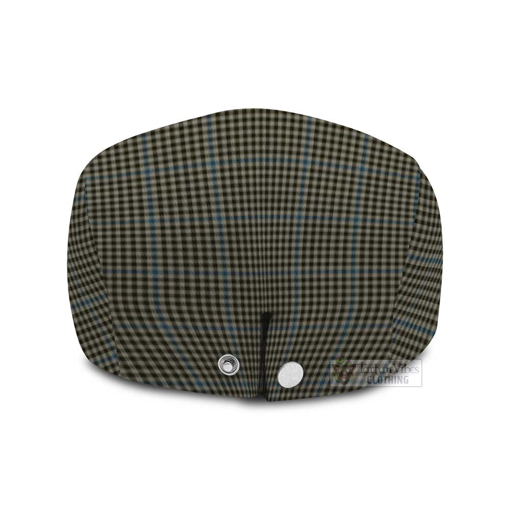 Tartan Vibes Clothing Haig Tartan Jeff Hat