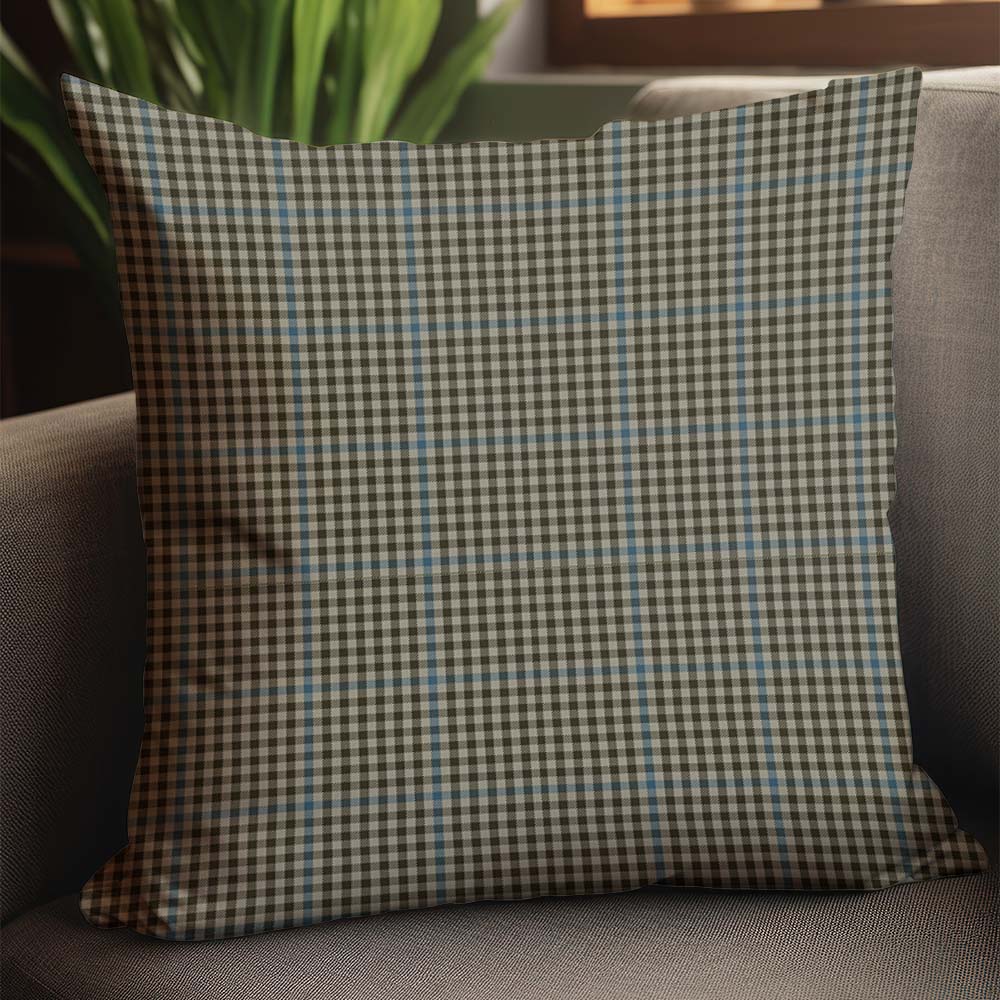 Haig Tartan Pillow Cover - Tartanvibesclothing