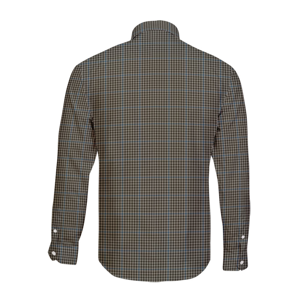 haig-tartan-long-sleeve-button-up-shirt-with-family-crest