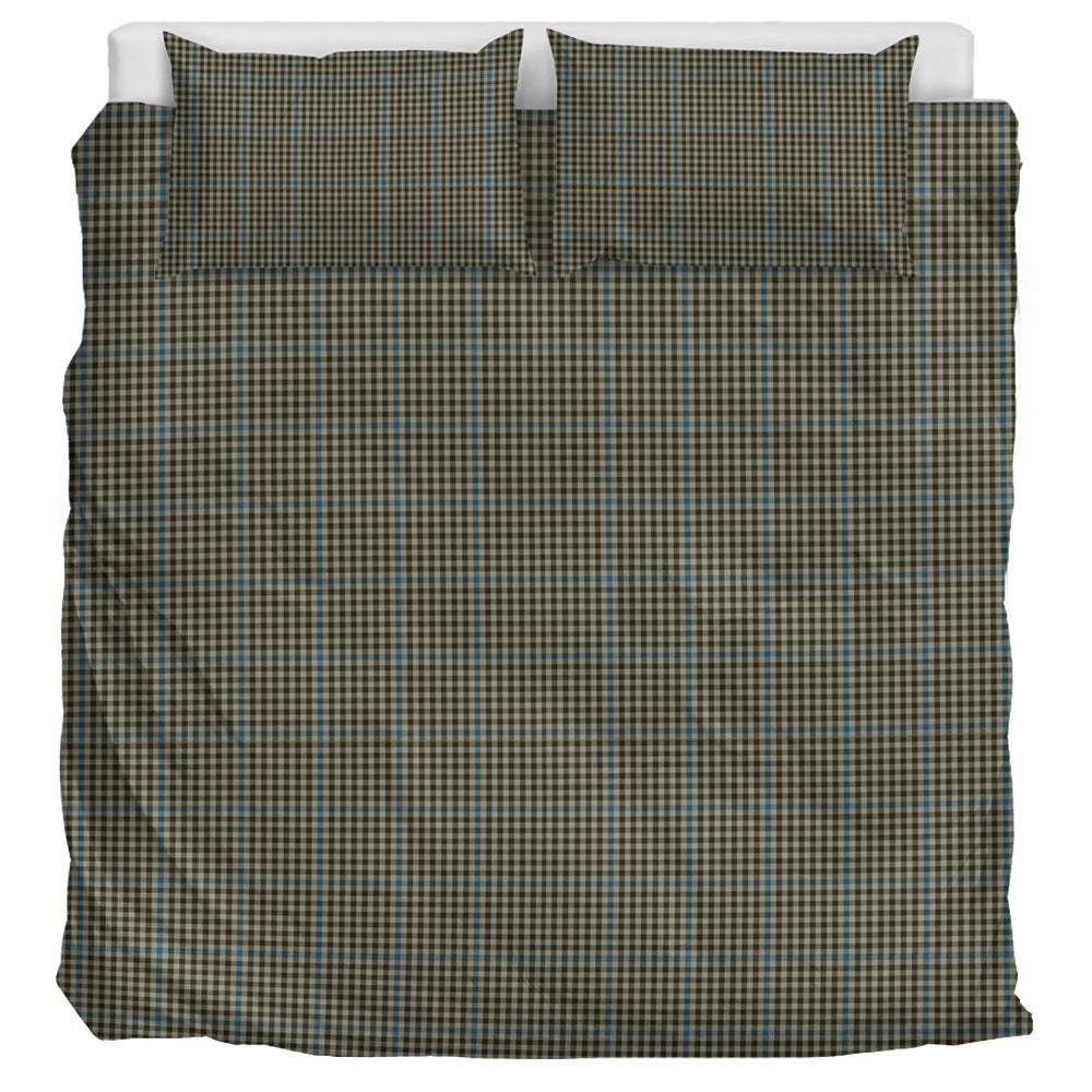 Haig Tartan Bedding Set UK Bedding Set UK Super King 104*94 inch - Tartan Vibes Clothing