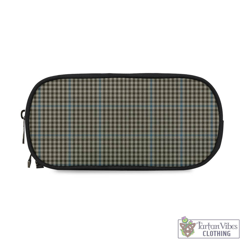 Tartan Vibes Clothing Haig Tartan Pen and Pencil Case