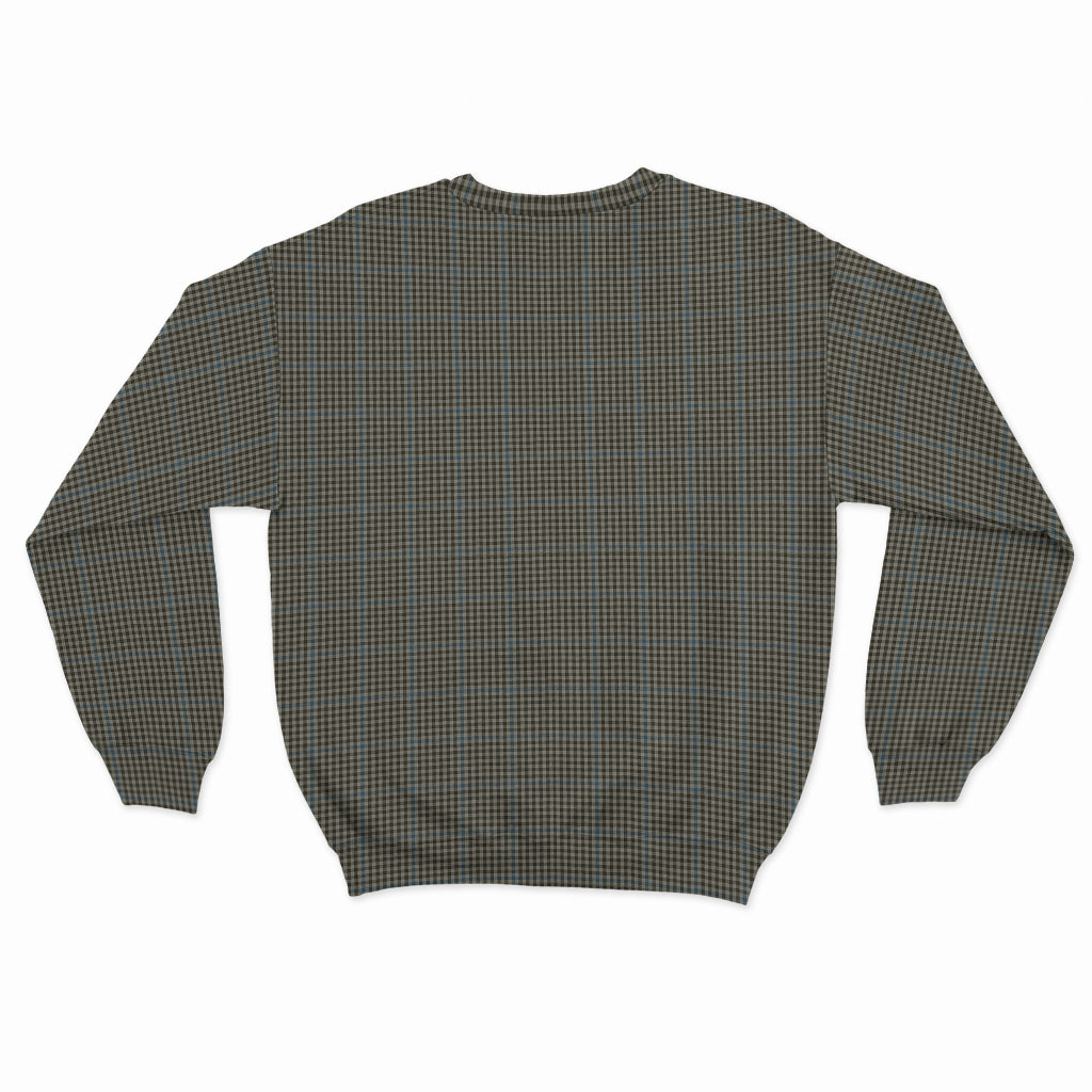 Haig Tartan Sweatshirt - Tartan Vibes Clothing