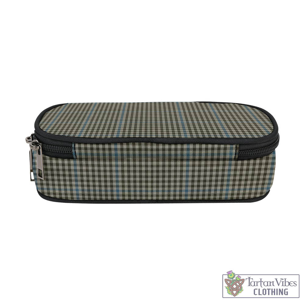 Tartan Vibes Clothing Haig Tartan Pen and Pencil Case