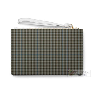 Haig Tartan Clutch Bag - Tartan Vibes Clothing