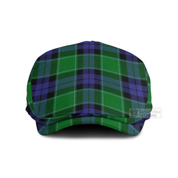 Haldane Tartan Jeff Hat