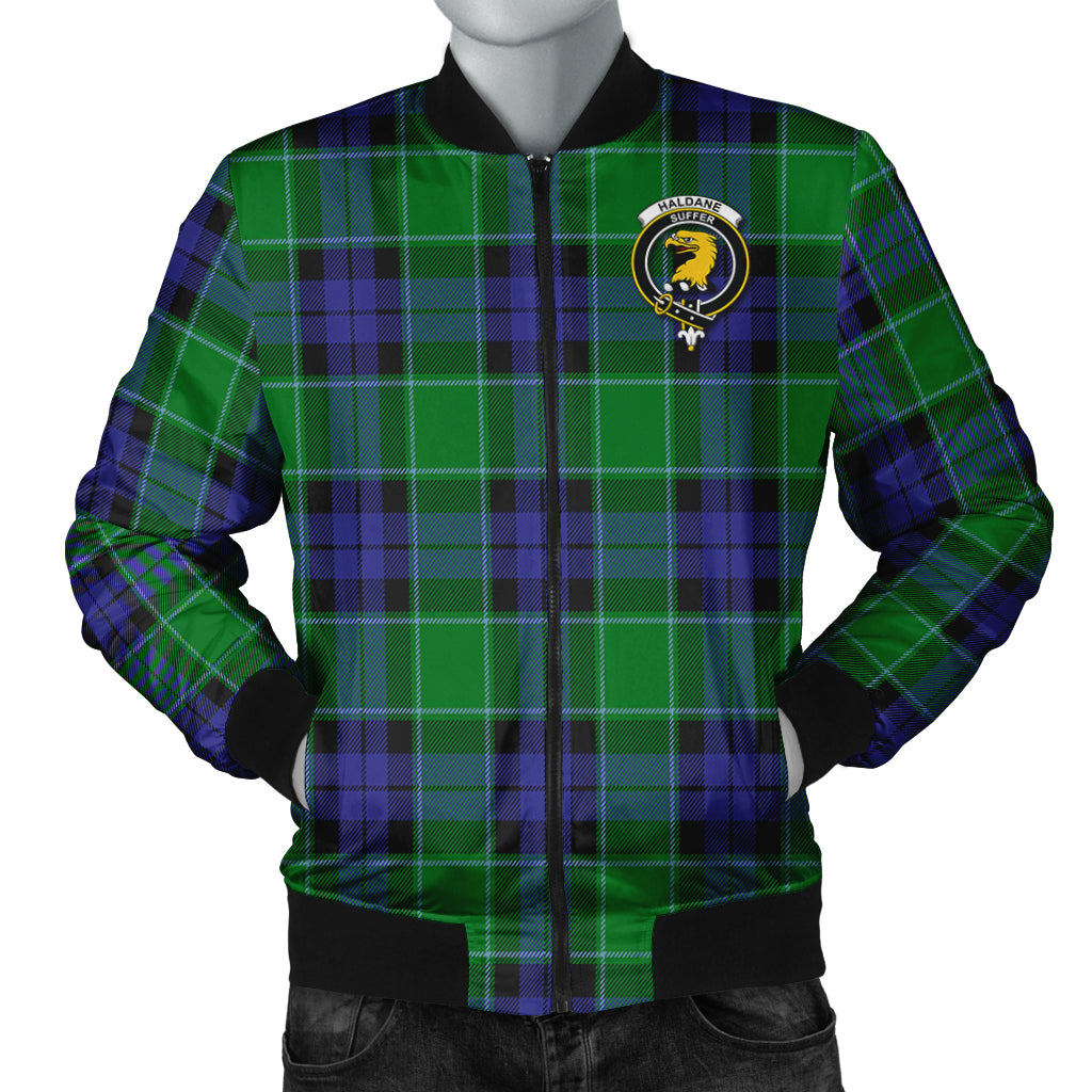 haldane-tartan-bomber-jacket-with-family-crest