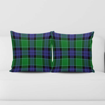 Haldane Tartan Pillow Cover